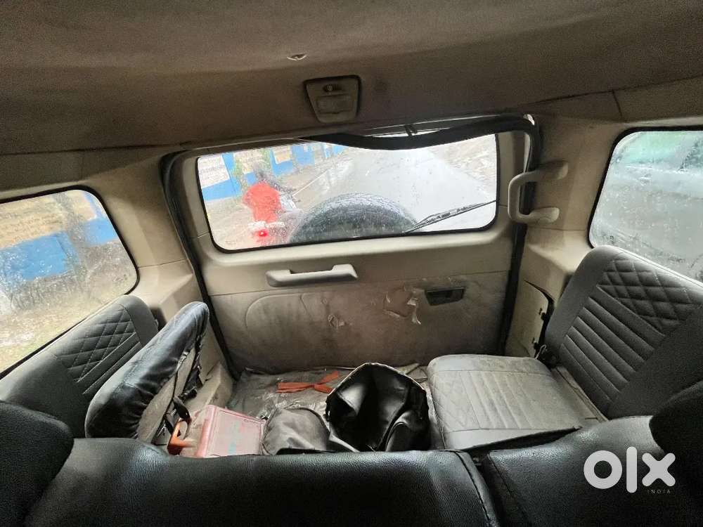 Tata Safari Dicor 2021 Diesel Manual