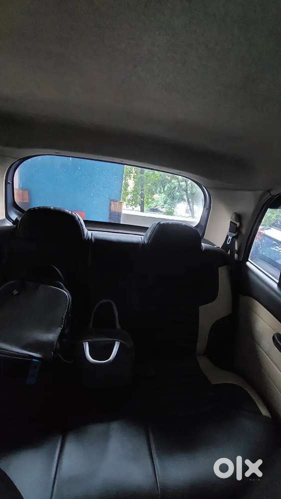 Hyundai Santro Xing Gls 2010 Petrol