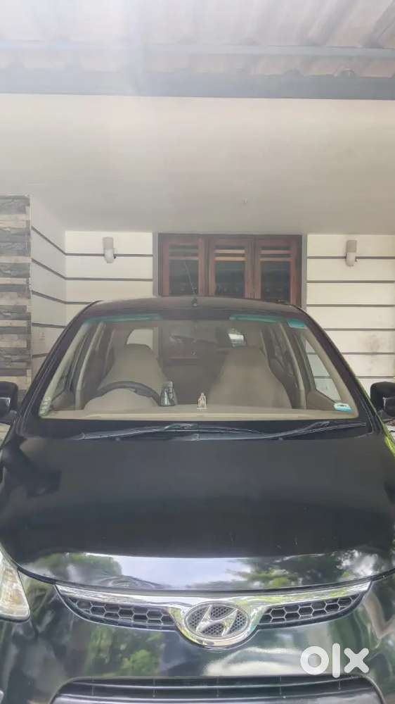Less Used Hundai I10