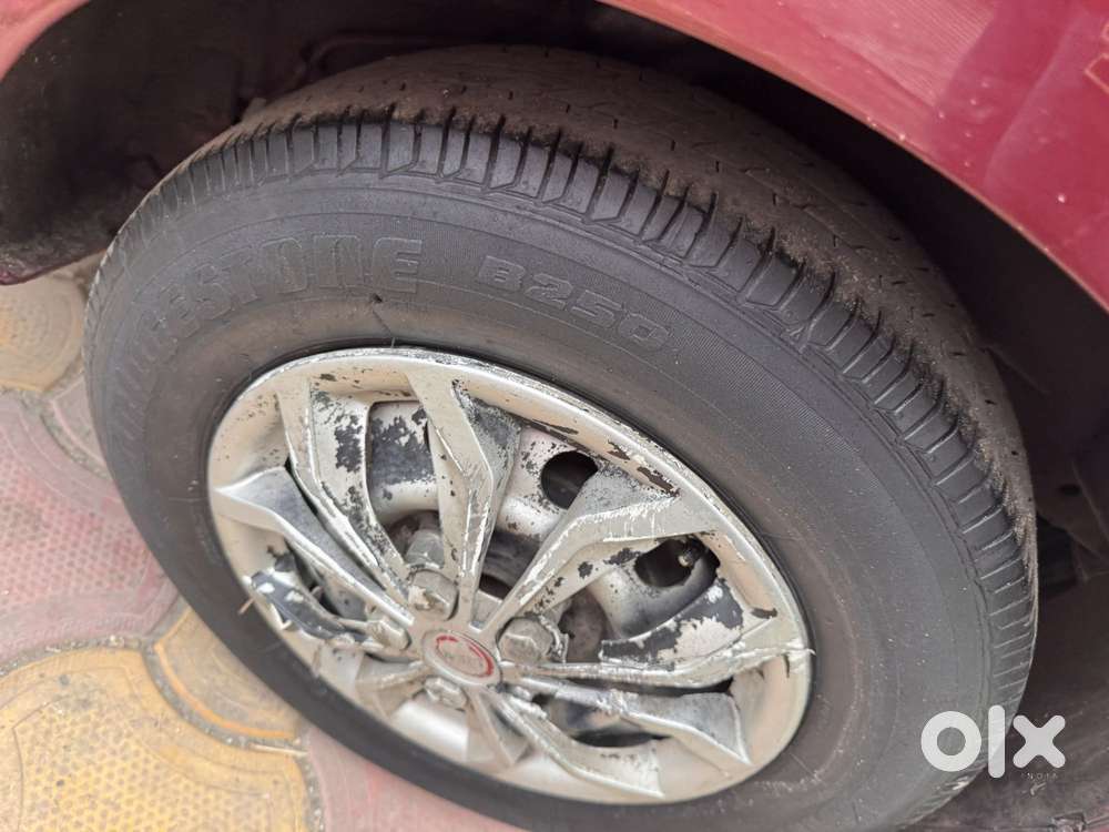 Hyundai I10 Sportz 1.1l, 2016, Petrol