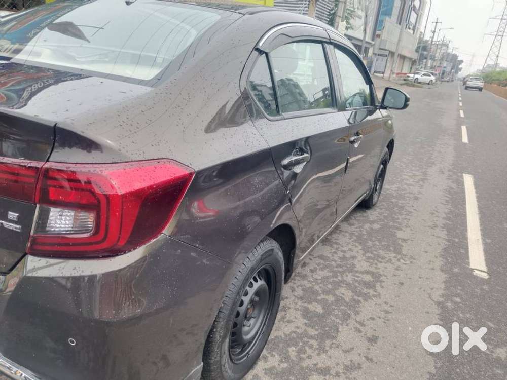 Honda Amaze S Mt I-dtec, 2022, Diesel