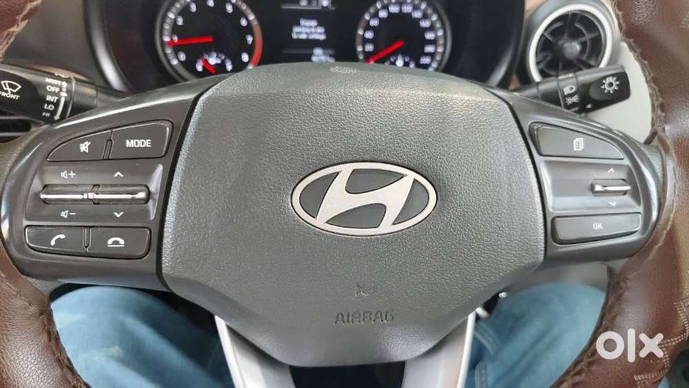 Hyundai Aura 1.2 S Cng, 2024, Cng & Hybrids