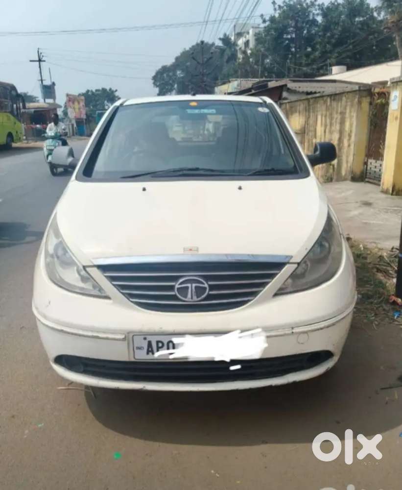 Tata Indica Vista 2013 Vechile, With Chilled Ac