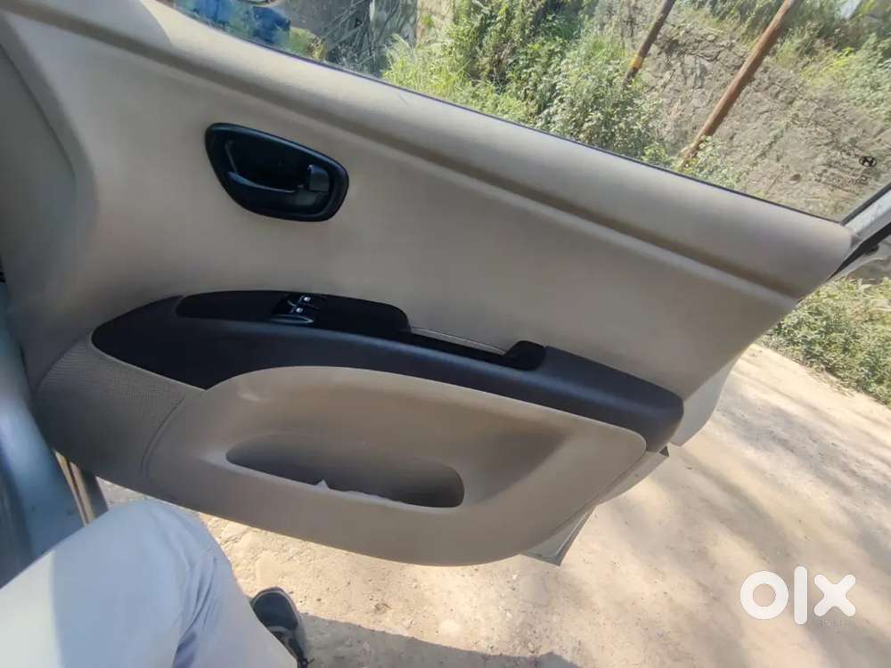 Hyundai I10 2008 Well Maintained