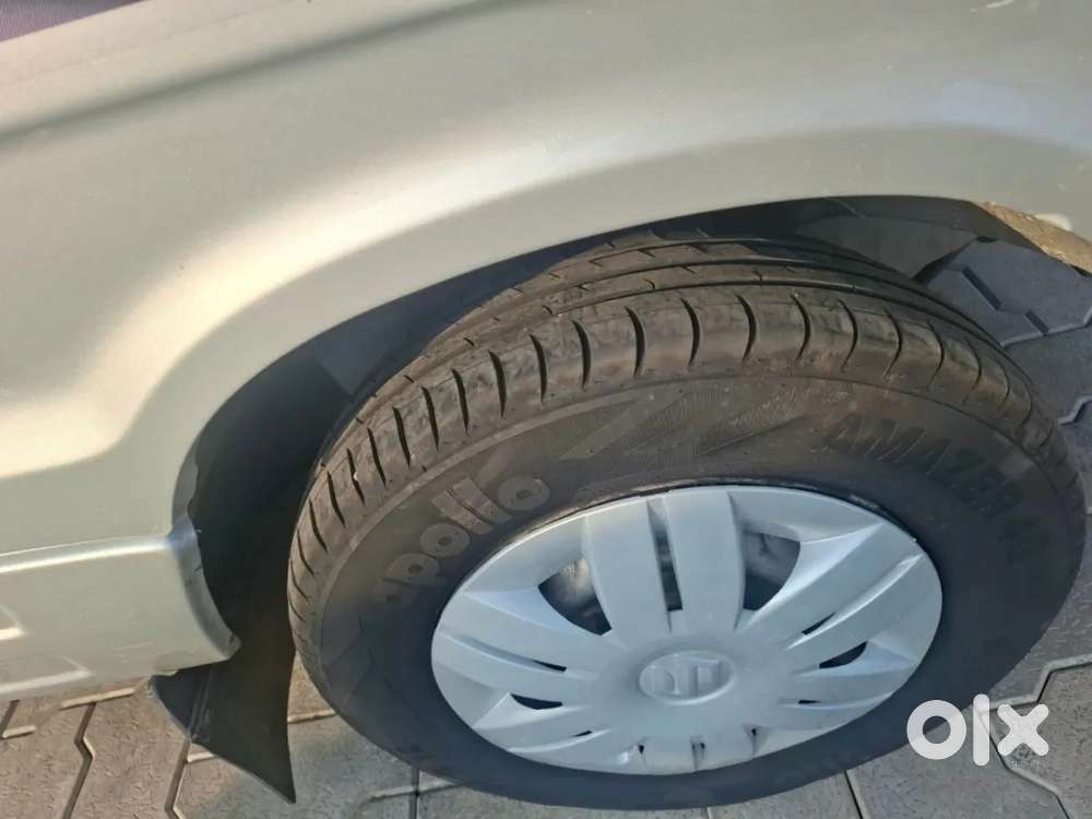 Maruti Suzuki Omni E Mpi Std Bsiv, 2015, Petrol