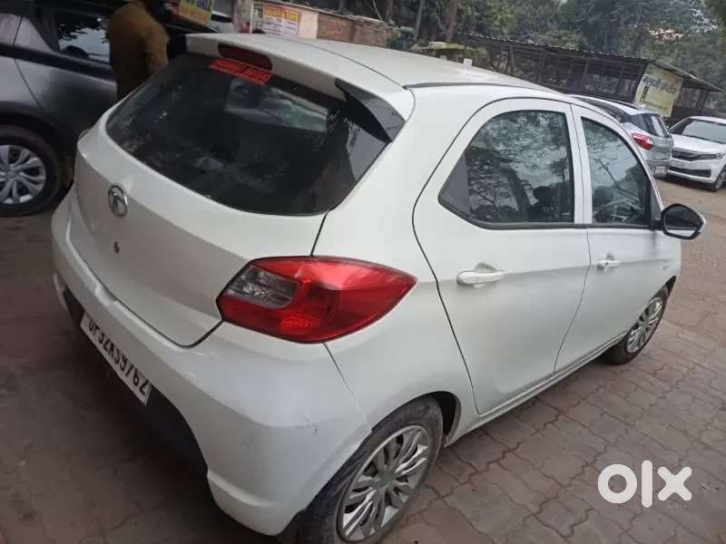 Tata Tiago 1.2 Revotron Xt, 2019, Petrol