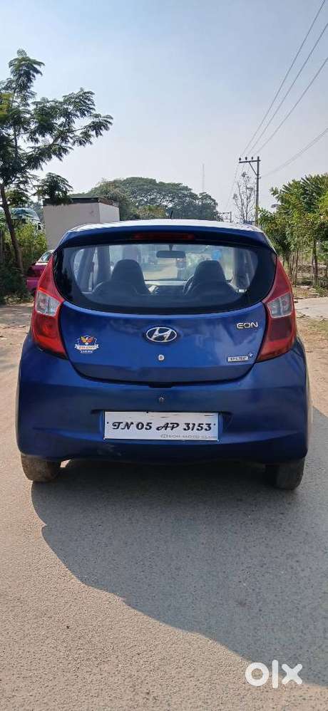 Hyundai Eon