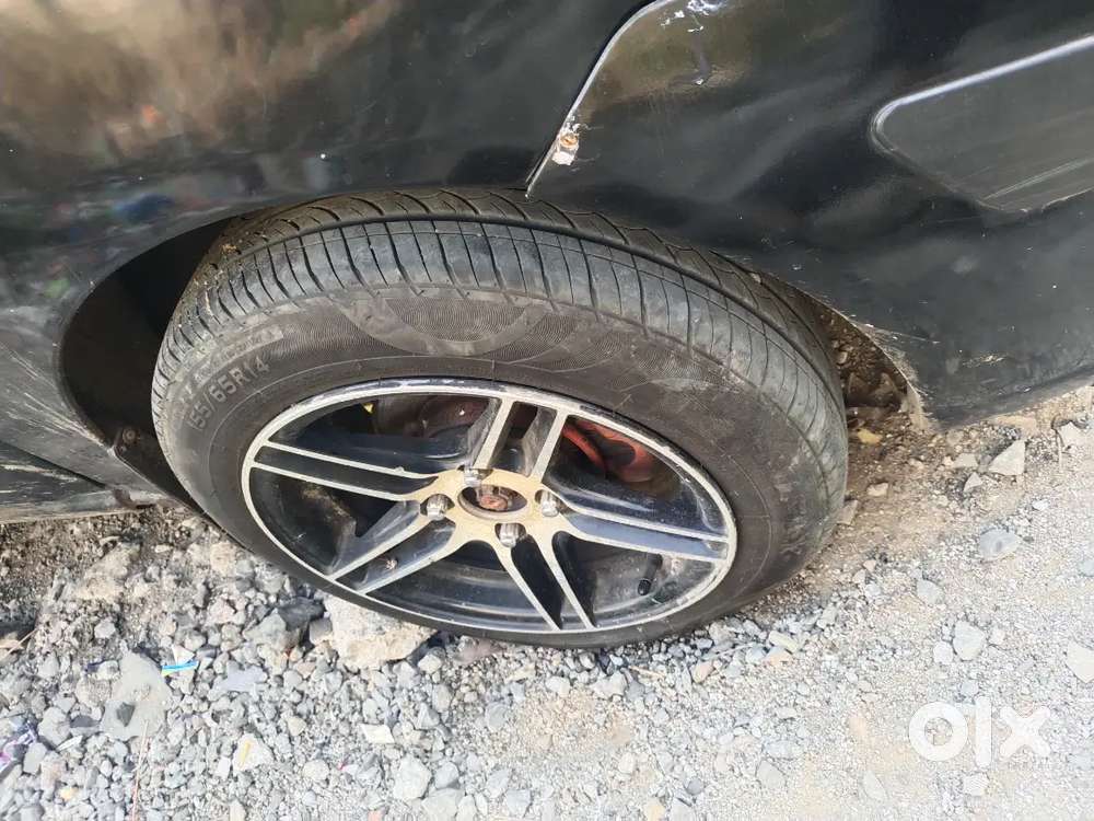 Hyundai Santro Xing 2004