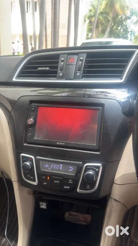 Maruti Suzuki Ciaz Diesel Hybrid Manual 2018