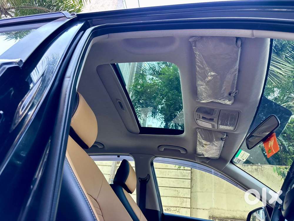 Kia Sonet Htx D, 2025, Petrol