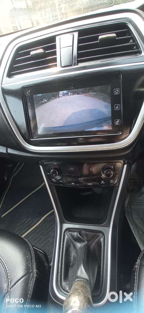 Maruti Suzuki S-cross Zeta 1.3, 2018, Diesel