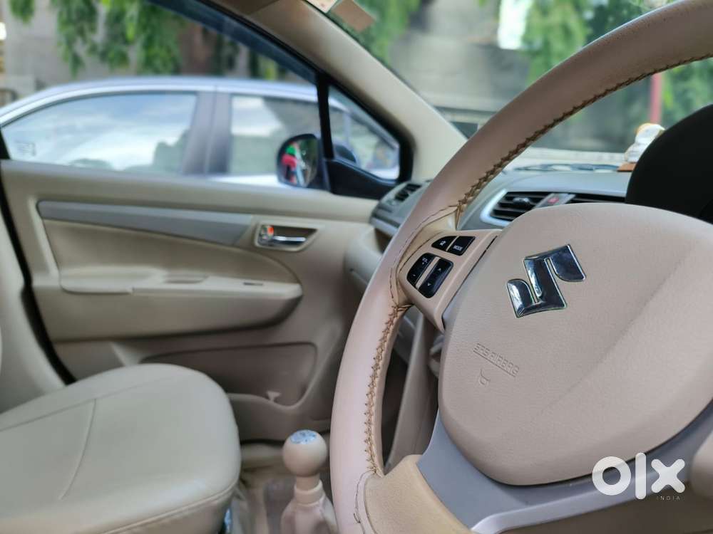 Maruti Suzuki Ertiga 1.5 Zxi Plus, 2018, Petrol