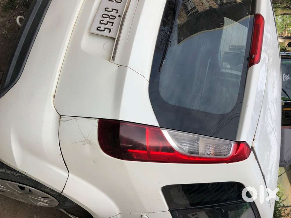 Ford Freestyle 2010 Diesel Good Condition