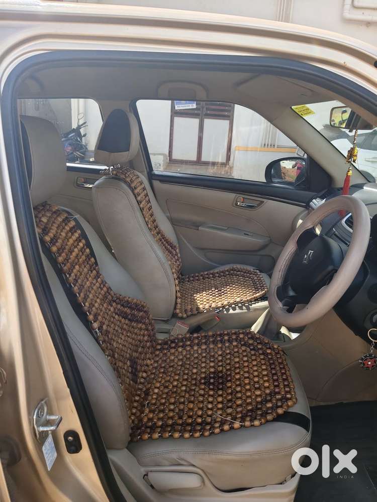 Maruti Suzuki Swift Dzire Vdi, 2013, Diesel