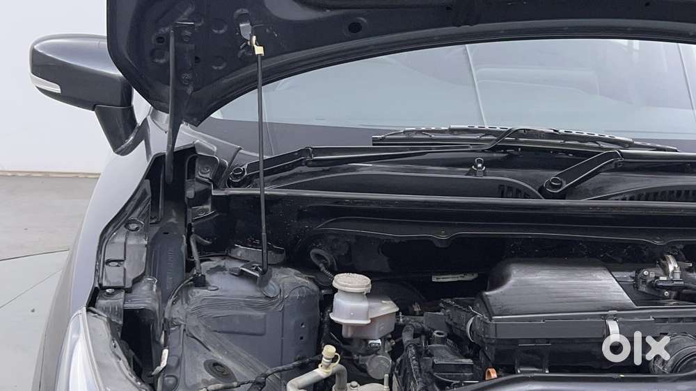 Maruti Suzuki Baleno Zeta, 2022, Petrol