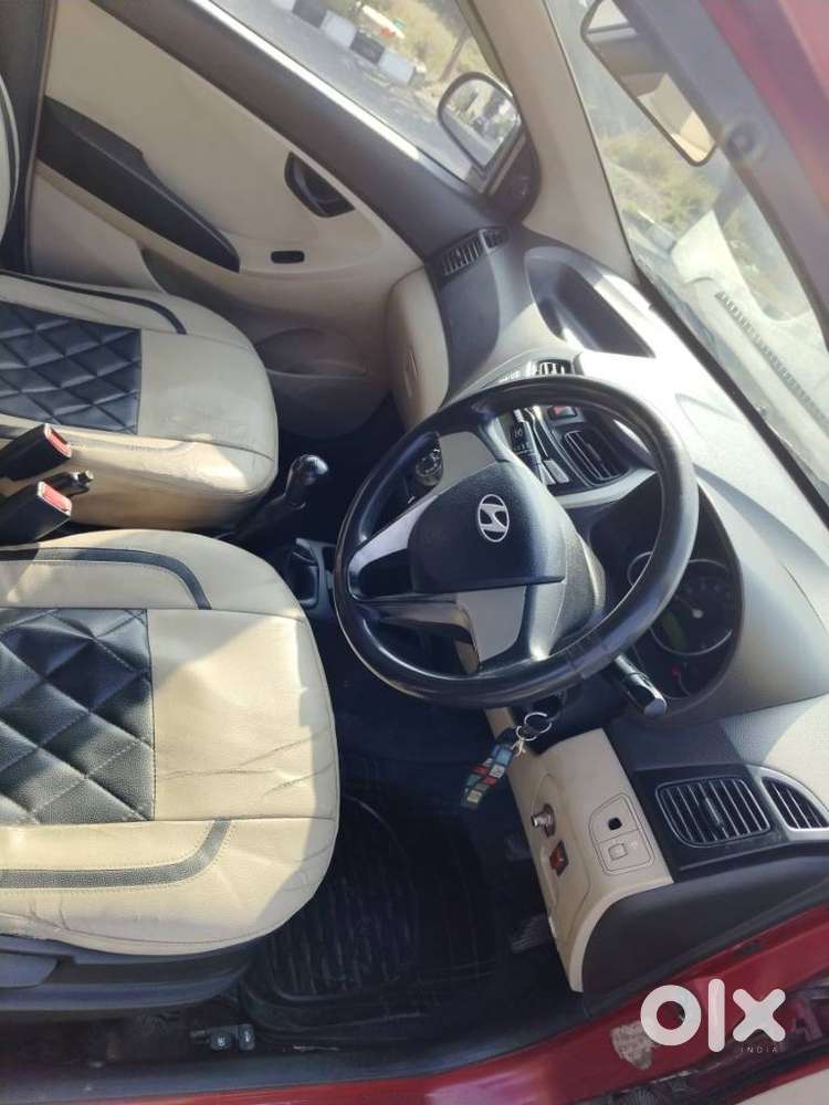 Hyundai Eon Magna, 2017, Petrol