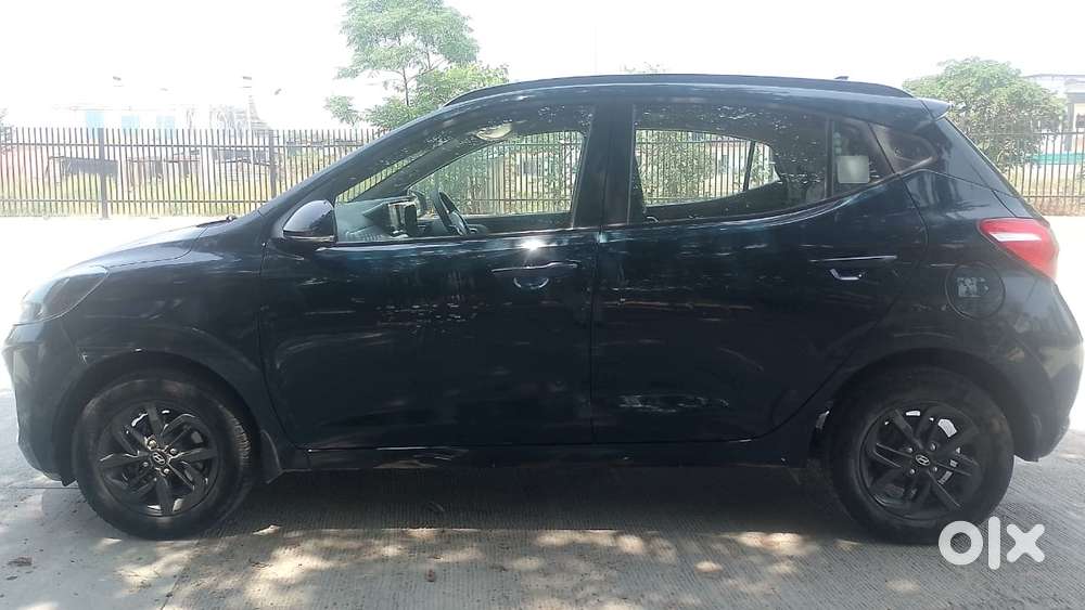 Hyundai Grand I10 Nios Sportz, 2020, Petrol