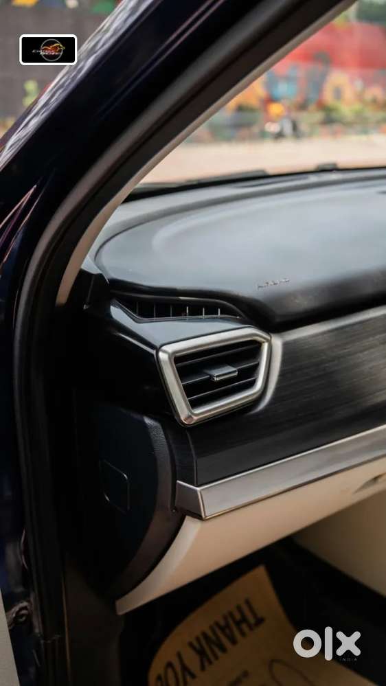 Tata Safari 2.0 Kryotec Xza Plus, 2021, Diesel