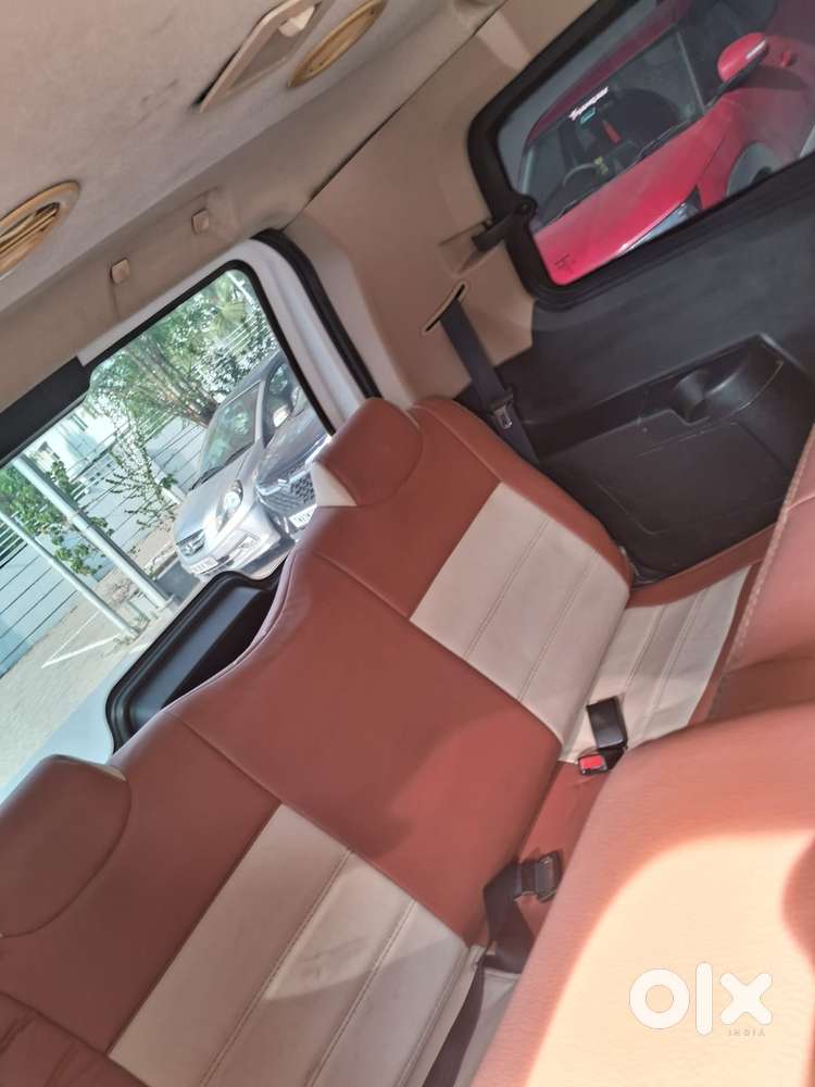 Tata Sumo Grande Mk Ii Mkii Gx Bs Iv, 2011, Diesel
