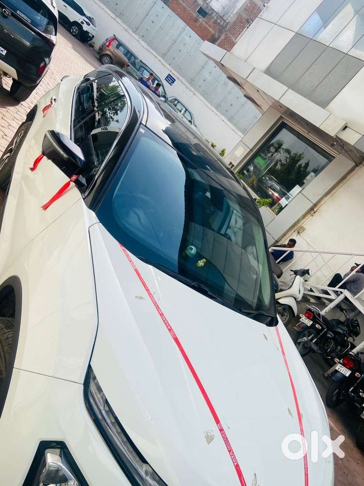 Tata Harrier Xz+ 2023 Diesel 20000 Km Driven