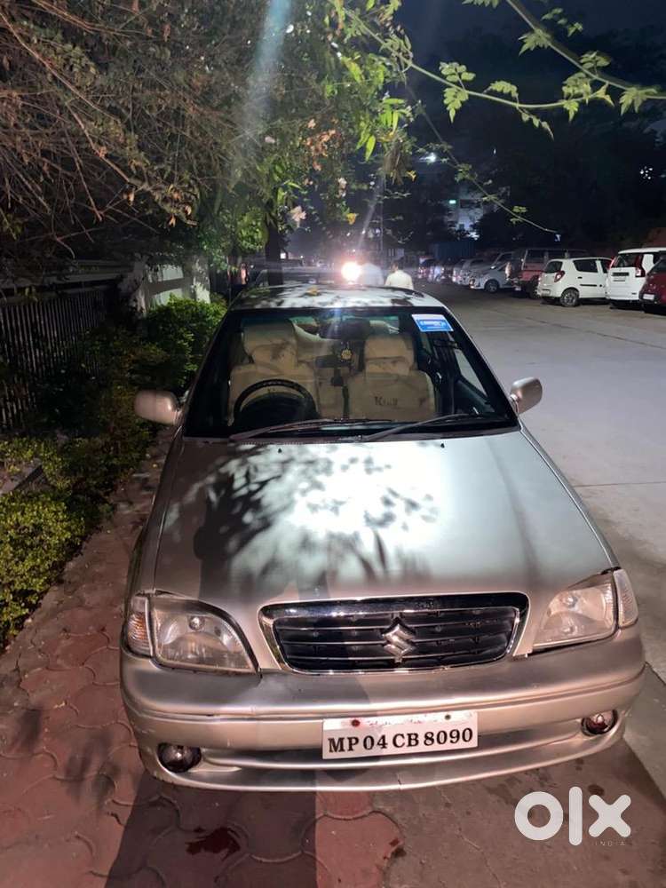 Esteem 2008 Model 2030tk Paper Valid