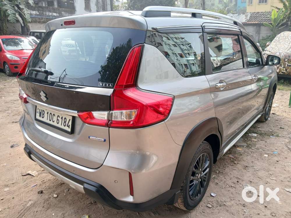 Maruti Suzuki Xl6 1.5 Alpha Mt, 2021, Petrol