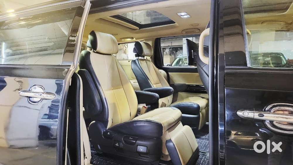 Kia Carnival Limousine, 2020, Diesel