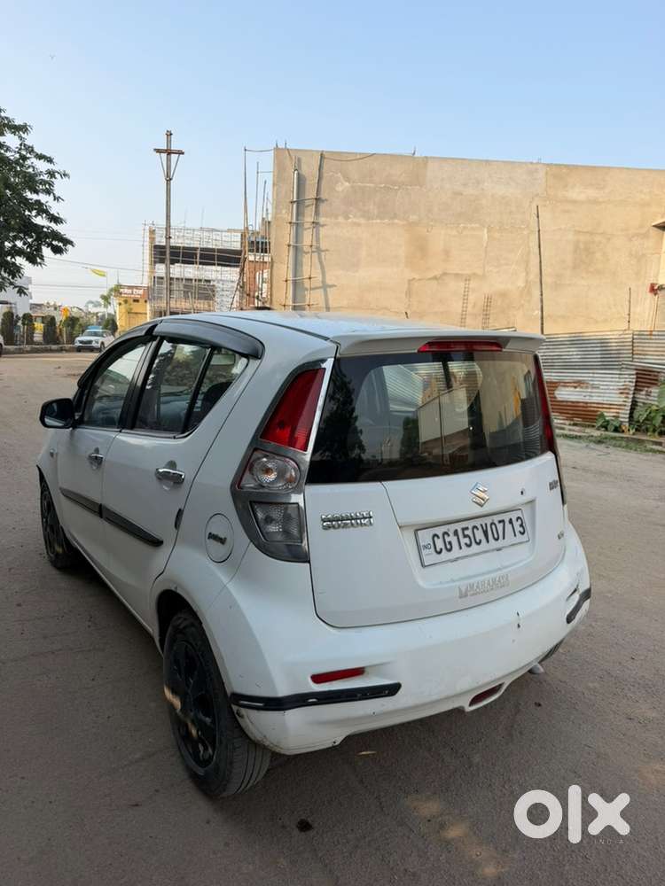 Maruti Suzuki Ritz Best Condition