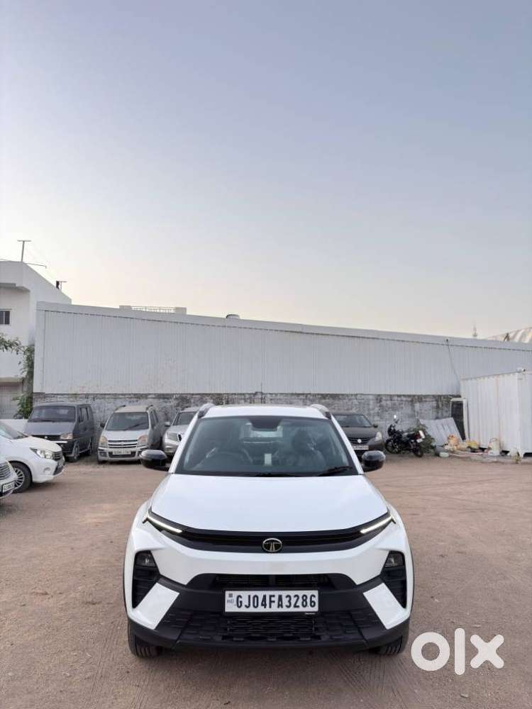 Tata Nexon 1.5 Revotorq Xz Plus Premium, 2026, Petrol