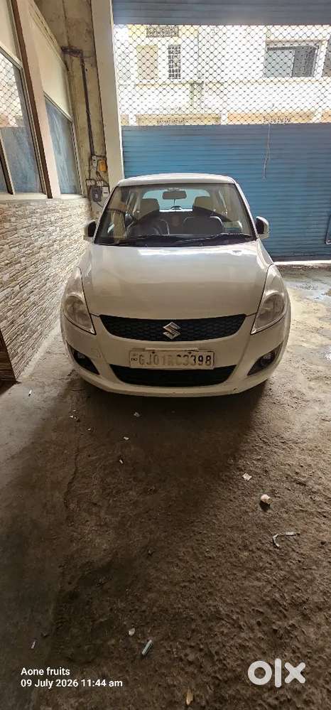 Swift Vdi Maruti 2013