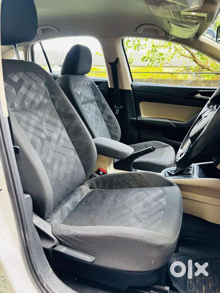 Skoda Slavia Ambition 1.5 Tsi At 2024