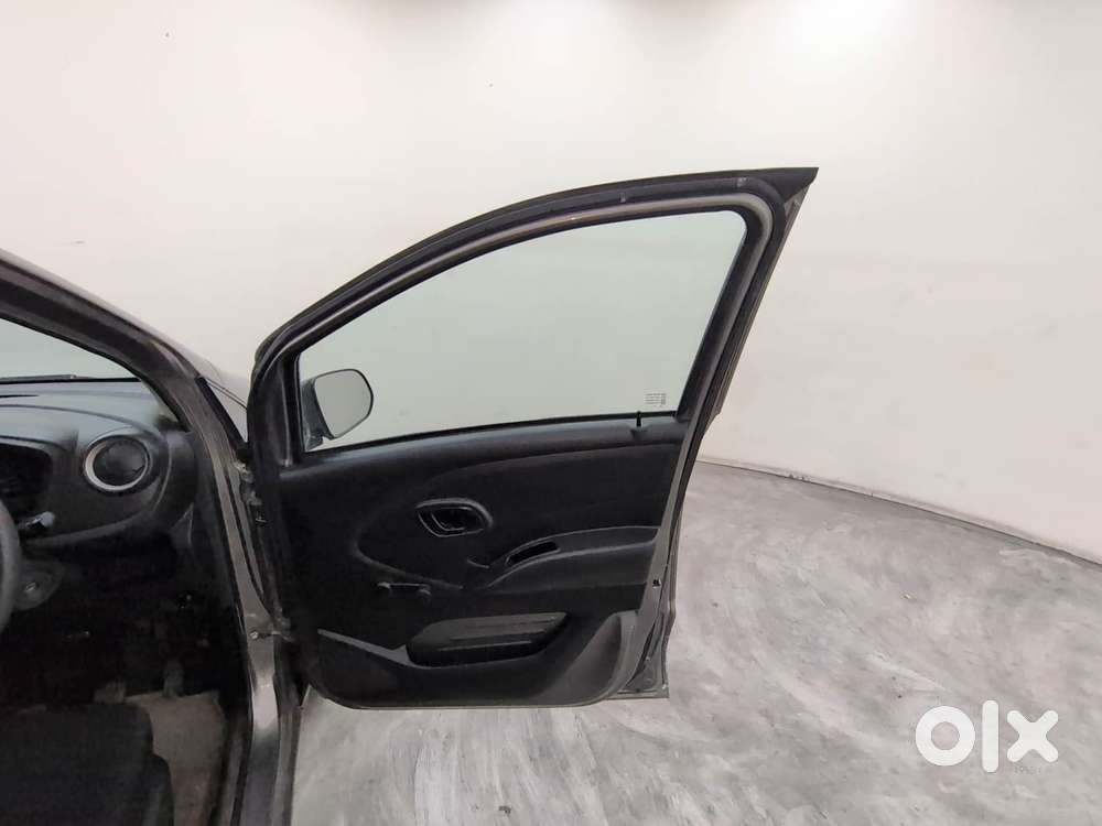 Datsun Redigo 0.8 D, 2018, Petrol