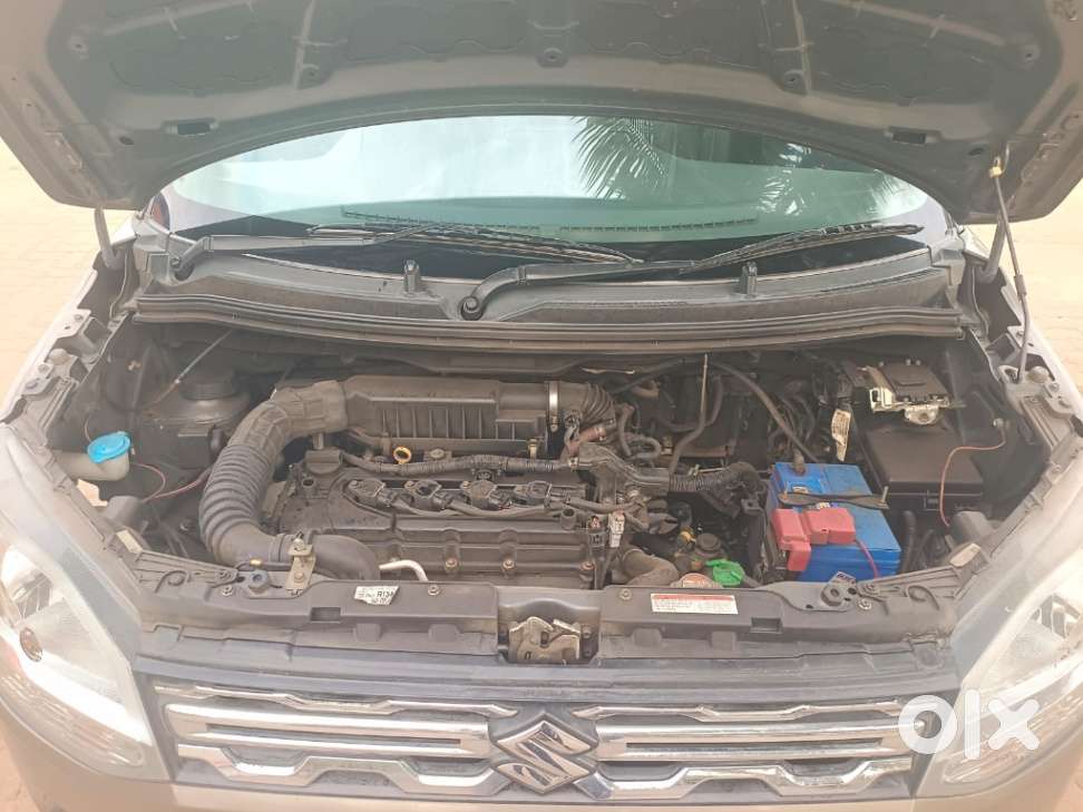 Maruti Suzuki Wagon R Vxi Optional, 2020, Petrol