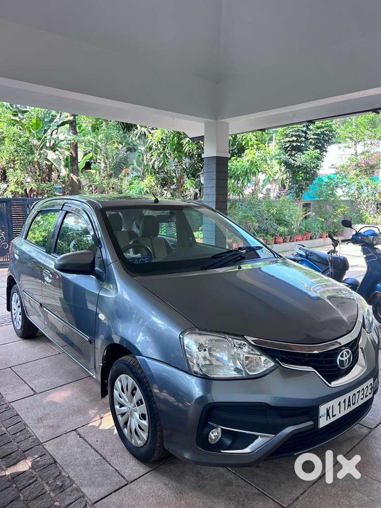 Toyota Etios Liva 2013 Diesel Well Maintained