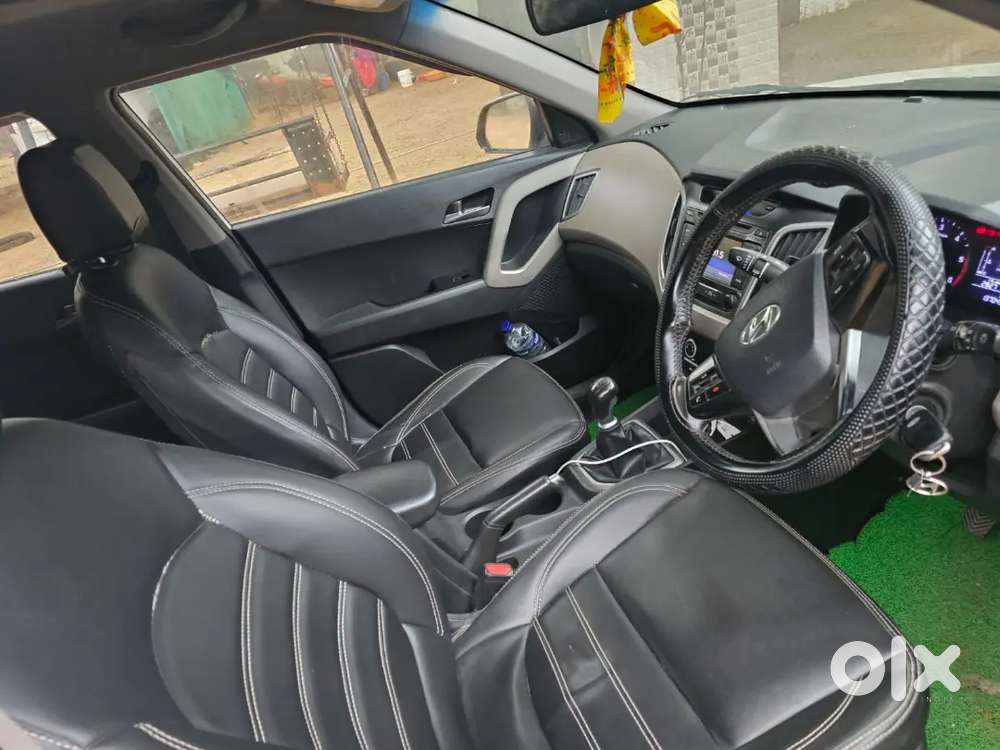 Hyundai Creta 27nov 2017 We'll Mentioned