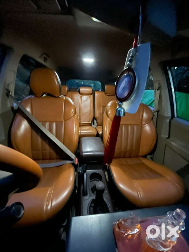 Mahindra Xuv500 2014 Well Maintained