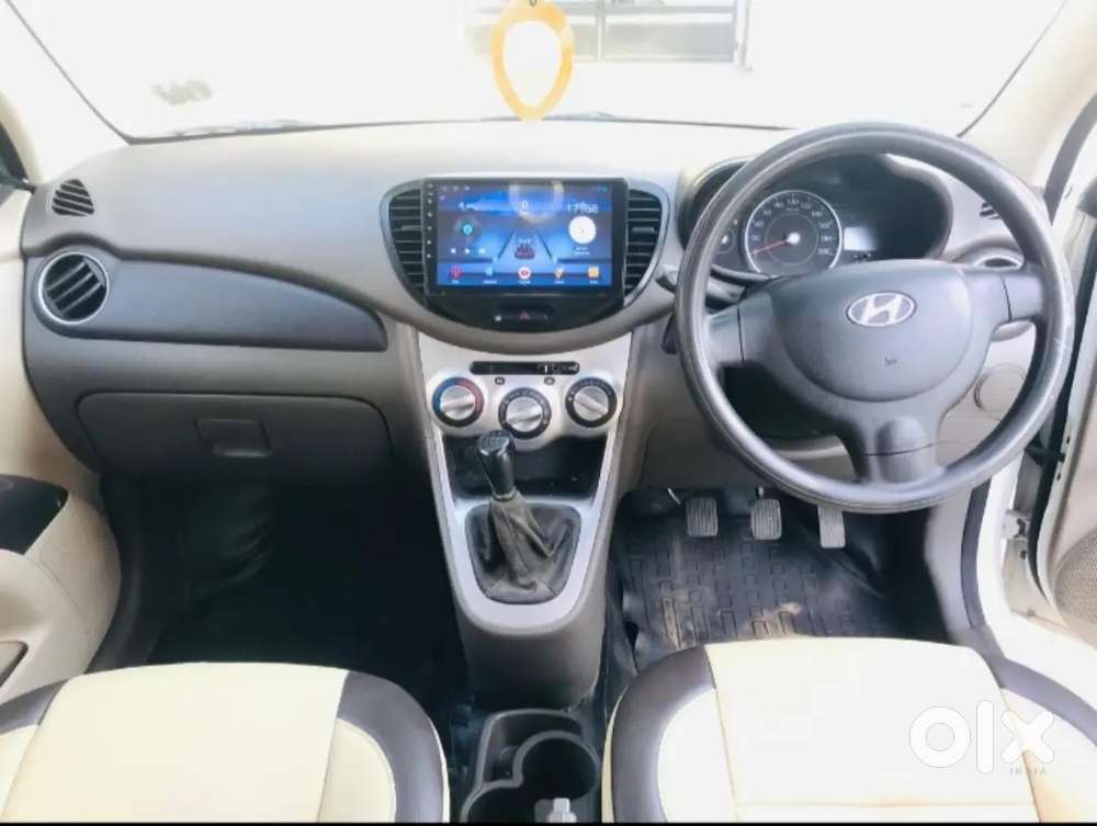 Hyundai I10 Magna 2014 Year Model