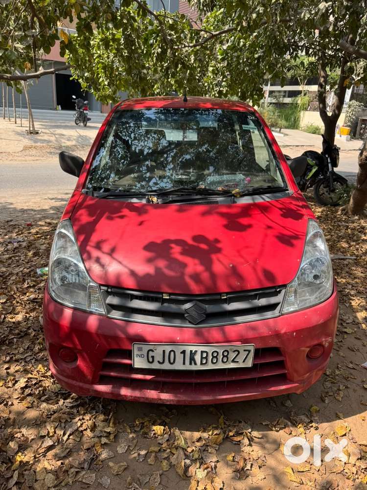 Maruti Estilo Lxi 2010 Year