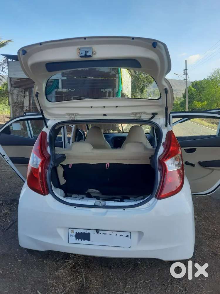 Hyundai Eon 2015 Petrol Well Maintained