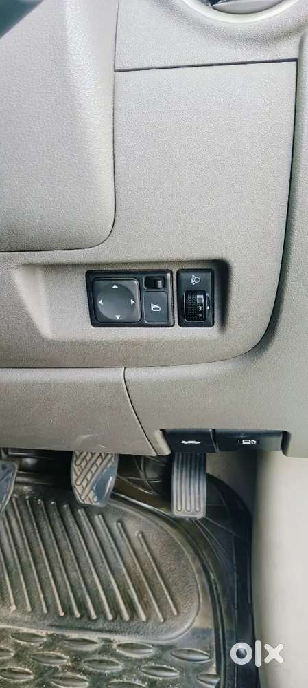 Renault Scala 2014 Diesel Good Condition