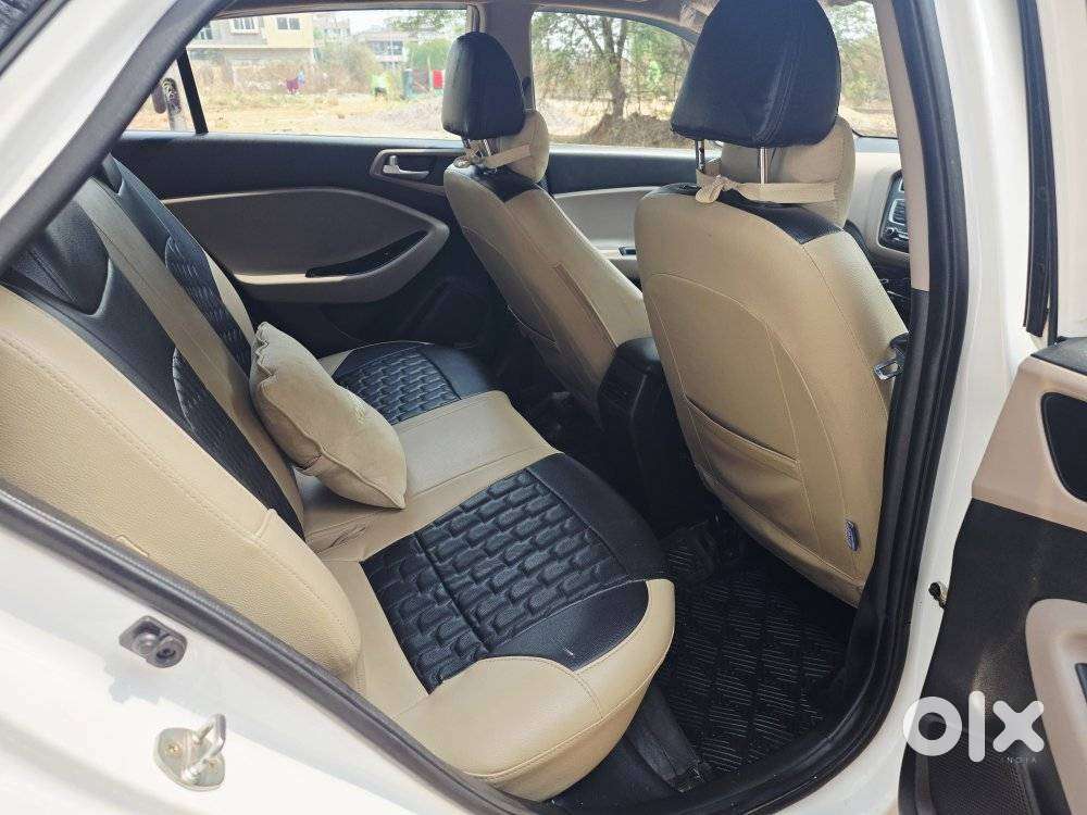 Hyundai Elite I20, 2020, Petrol