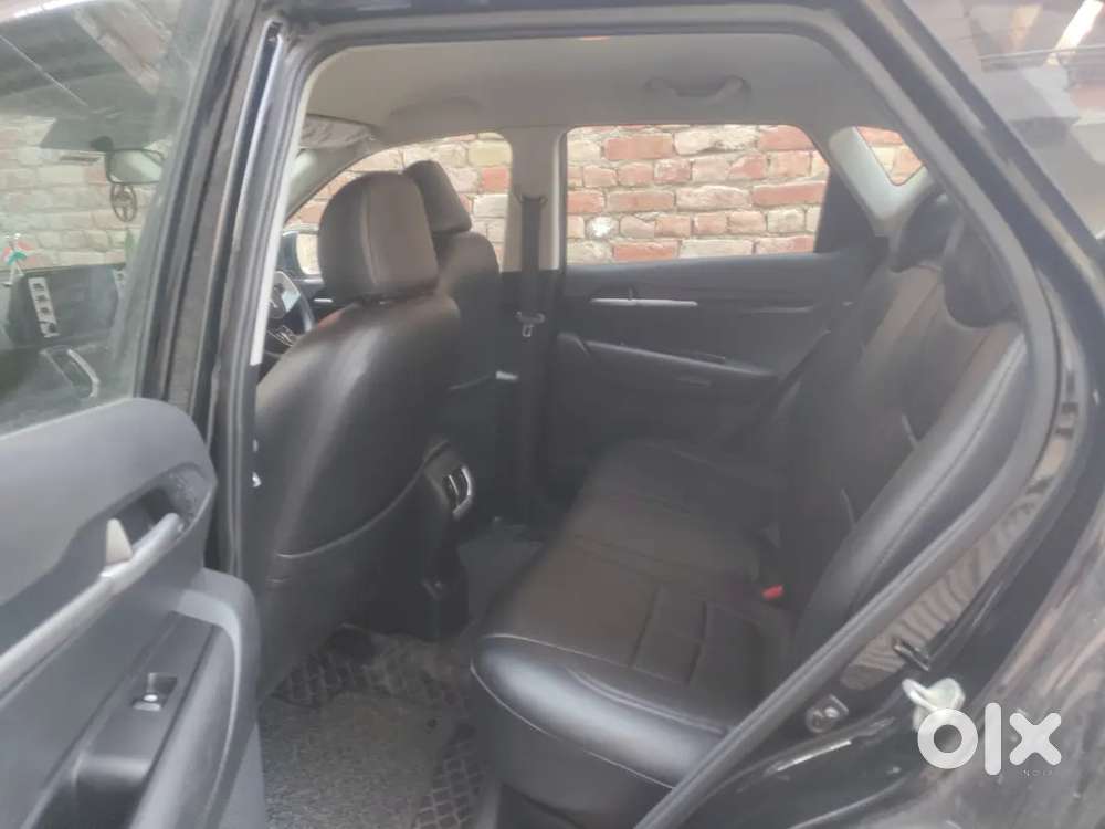 Kia Sonet 1.2 Htk Plus 2021