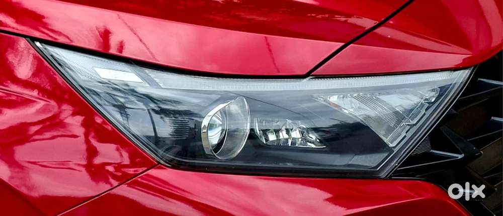 Hyundai I20 Asta 2023