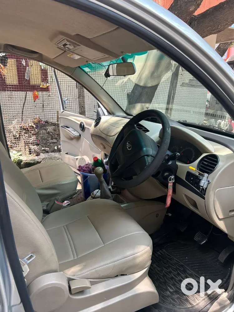 Mahindra Xylo 2016 Diesel 188000 Km Driven