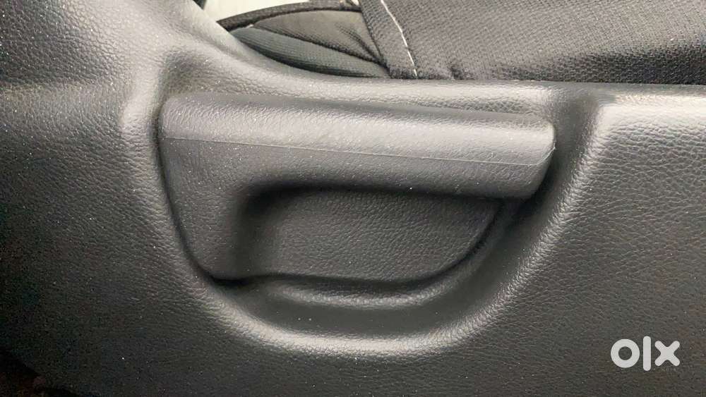 Honda Wr-v 1.2 Vx I-vtec, 2017, Petrol