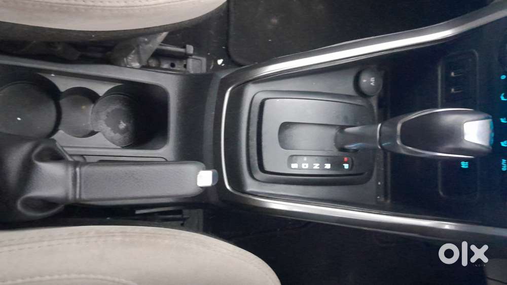 Ford Ecosport 1.5 Petrol Titanium Plus At, 2020, Petrol