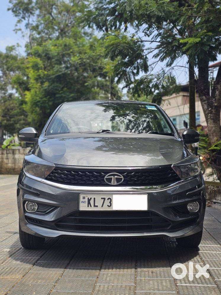 Tata Tiago 1.2 Revotron Xza, 2021, Petrol