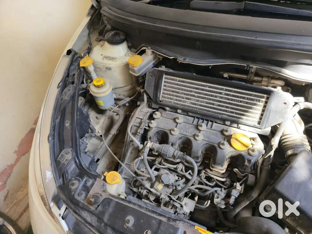 Tata Indica Vista 2012