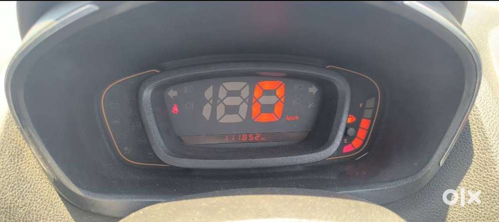 Renault Kwid Rxt Amt Climber (automatic), 2019, Petrol