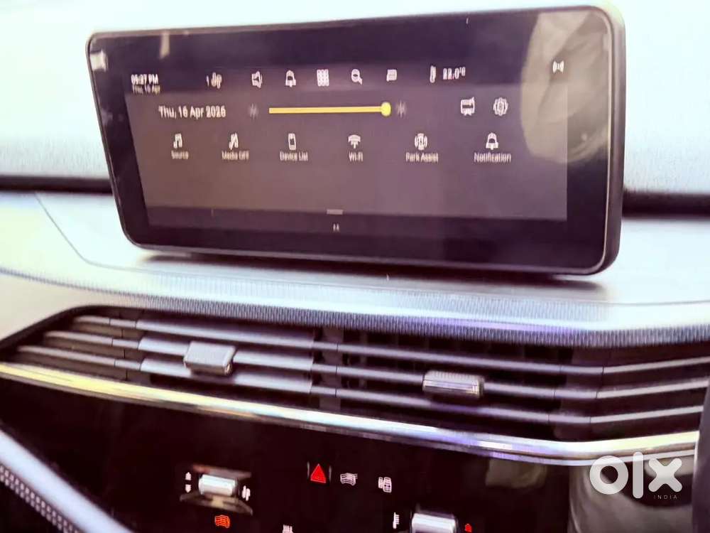 Tata Harrier 2027 Diesel 85000 Km Driven